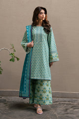 Xenia Layana Summer '26 | ZAHARA