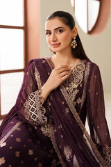 Alizeh | Reena Collection | AF-HM-4053-Tehwar