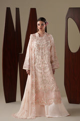 Emaan Adeel Nouvelle Luxury Chiffon | LUMI
