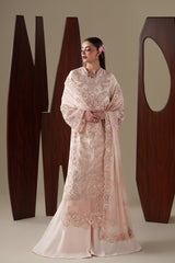Emaan Adeel Nouvelle Luxury Chiffon | LUMI