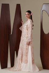 Emaan Adeel Nouvelle Luxury Chiffon | LUMI