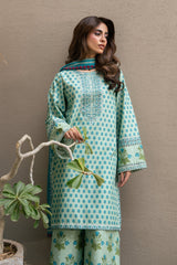 Xenia Layana Summer '26 | ZAHARA