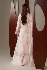 Emaan Adeel Nouvelle Luxury Chiffon | LUMI