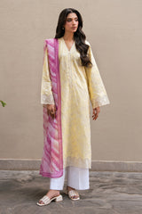 Xenia Layana Summer '26 | SOLEIL