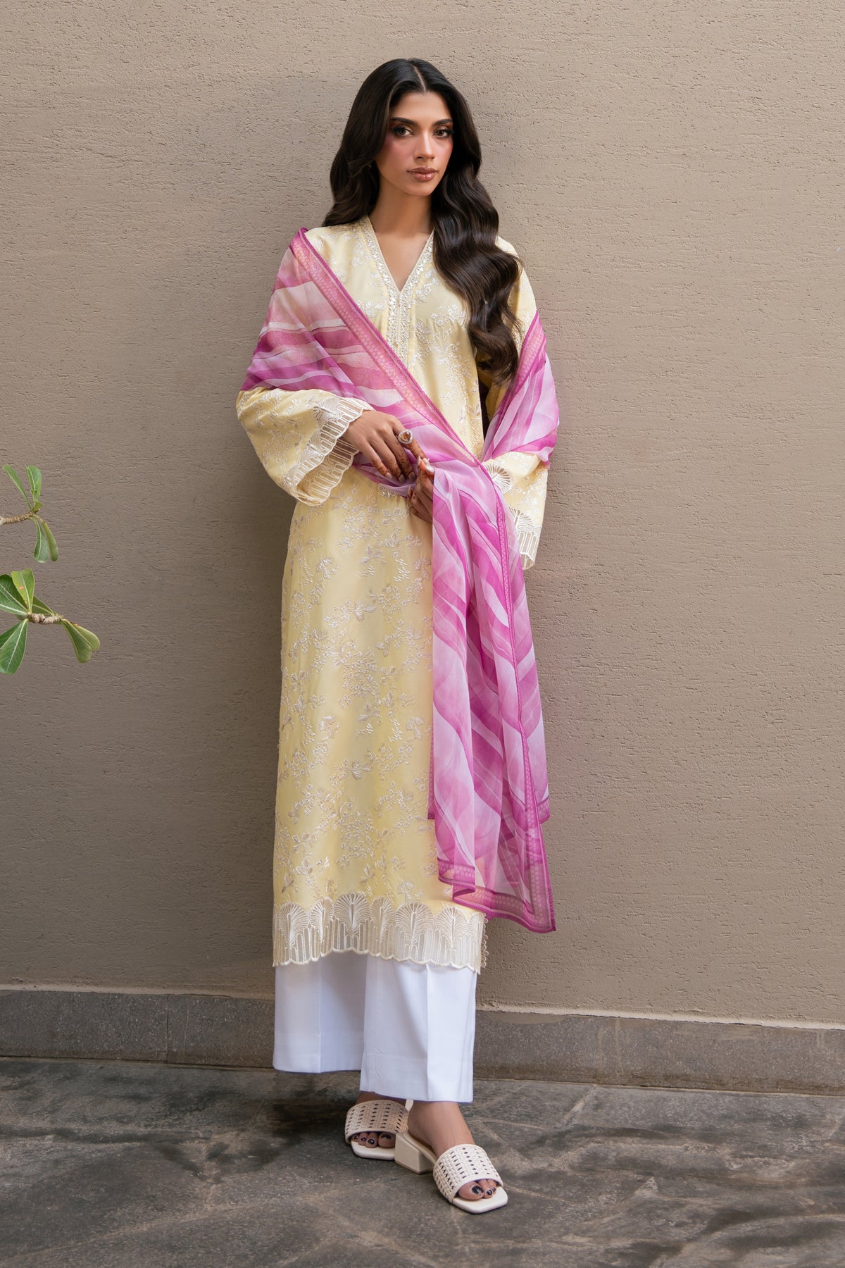 Xenia Layana Summer '26 | SOLEIL