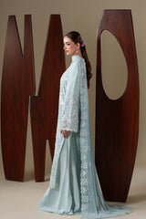 Emaan Adeel Nouvelle Luxury Chiffon | ARIA