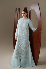 Emaan Adeel Nouvelle Luxury Chiffon | ARIA