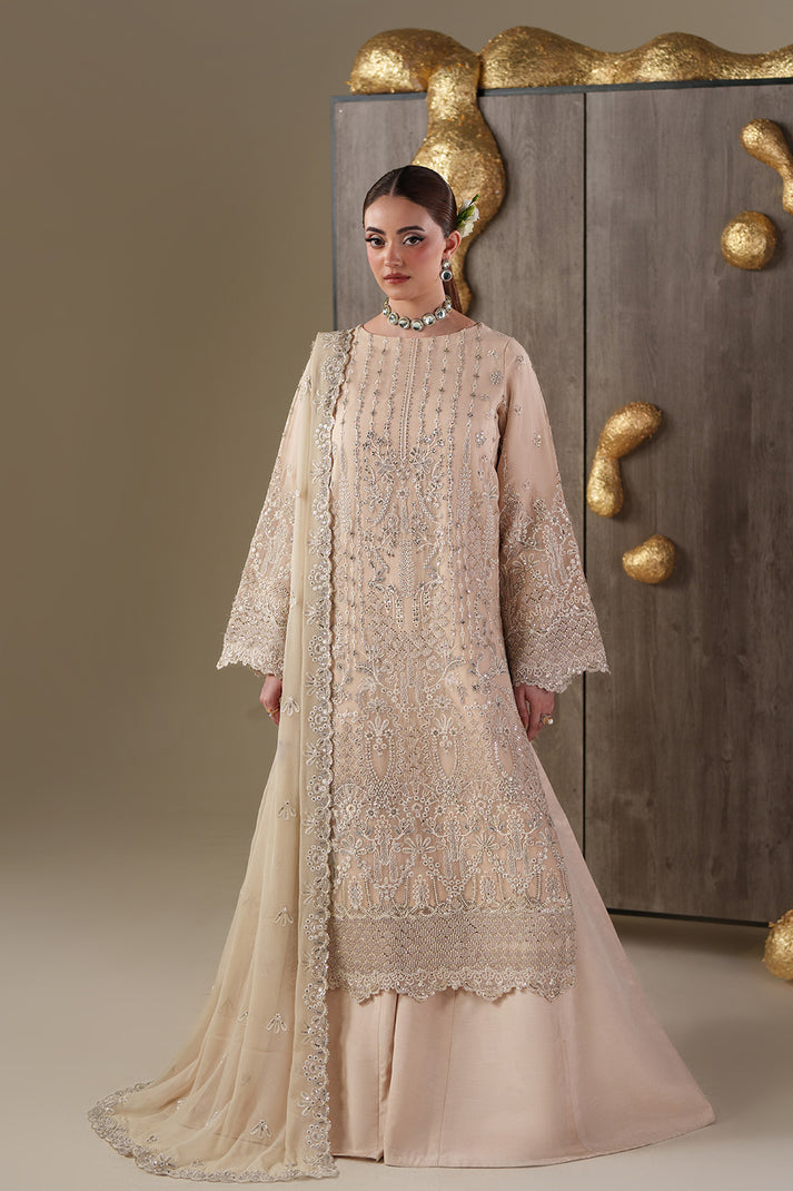Emaan Adeel Nouvelle Luxury Chiffon | CAMALLIE