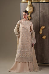 Emaan Adeel Nouvelle Luxury Chiffon | CAMALLIE