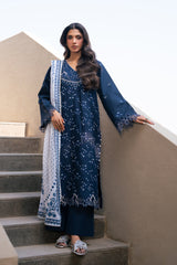 Xenia Layana Summer '26 | TALIA