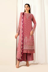 Xenia | LUMEN | Chiffon Formal