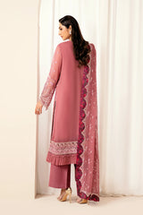 Xenia | LUMEN | Chiffon Formal