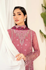 Xenia | LUMEN | Chiffon Formal