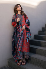 Xenia Layana Summer '26 | JAFFA