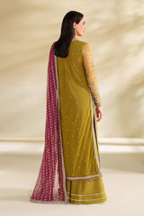 Zarif | ZRF-RFE-05 Janeer | Roohi Formals  EDIT