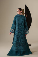 Emaan Adeel Nouvelle Luxury Chiffon | EIRA