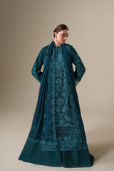 Emaan Adeel Nouvelle Luxury Chiffon | EIRA
