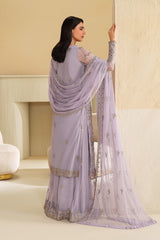 Zarif | ZRF-RFE-04 Sirha | Roohi Formals  EDIT