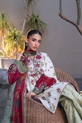 Xenia Layana Summer '26 | AMAL