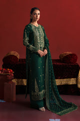 Neeshay Shagun | MEHVAR