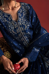 Neeshay Shagun | FALAQ