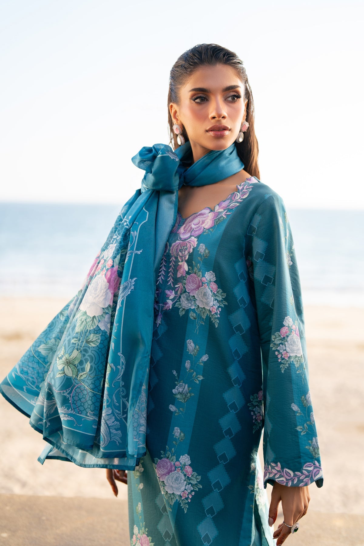 Xenia Layana Summer '26 | CYRUS