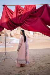 Florent Festive Luxury Lawn '26 | FLL - 5B