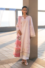 Xenia Layana Summer '26 | GITI