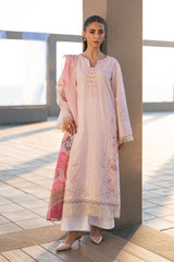 Xenia Layana Summer '26 | GITI