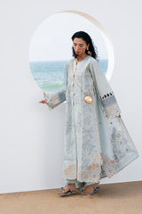 Florent Festive Luxury Lawn '26 | FLL - 6B