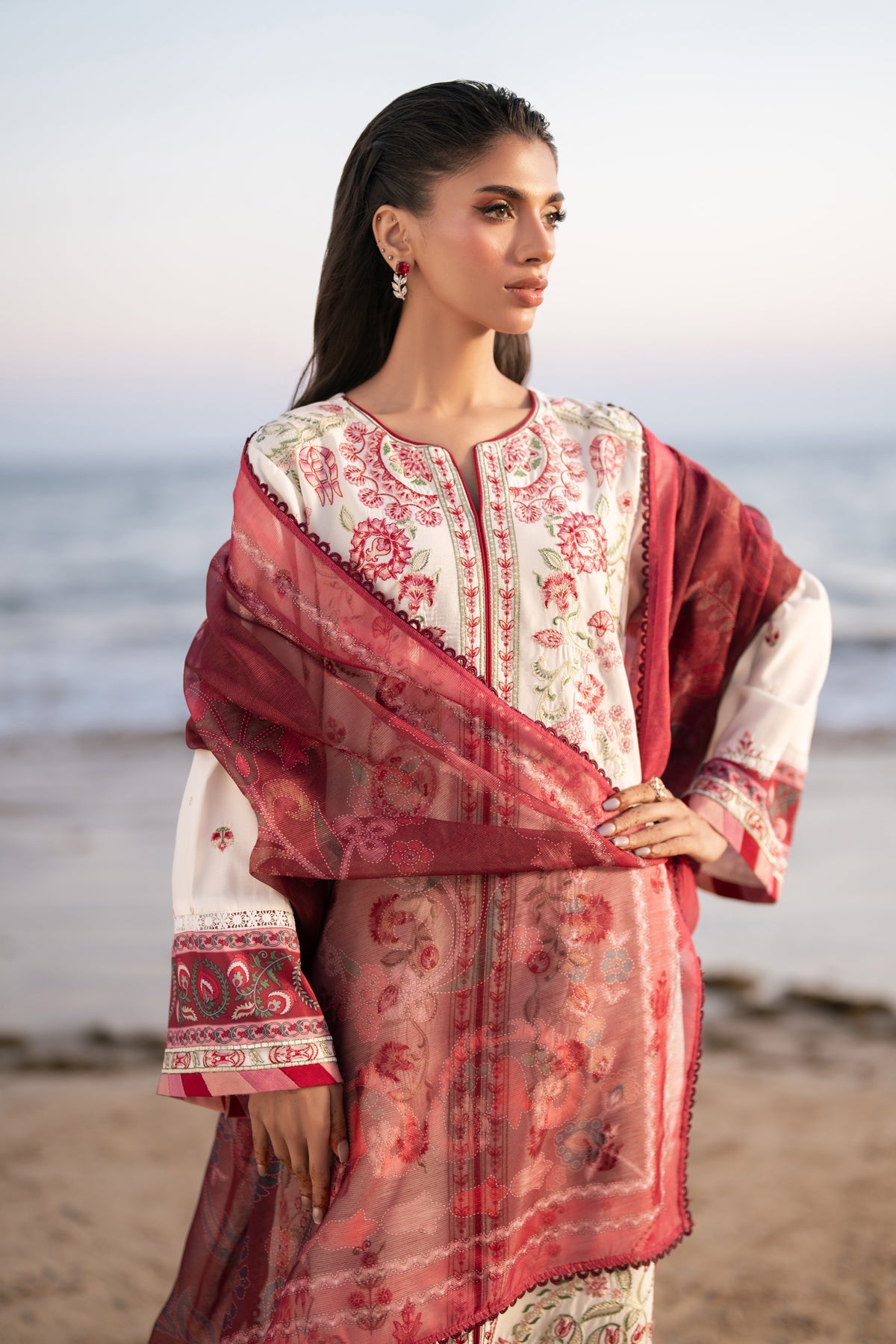 Xenia Layana Summer '26 | RASA