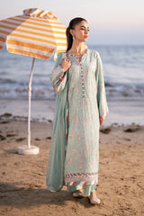 Xenia Layana Summer '26 | DAHR