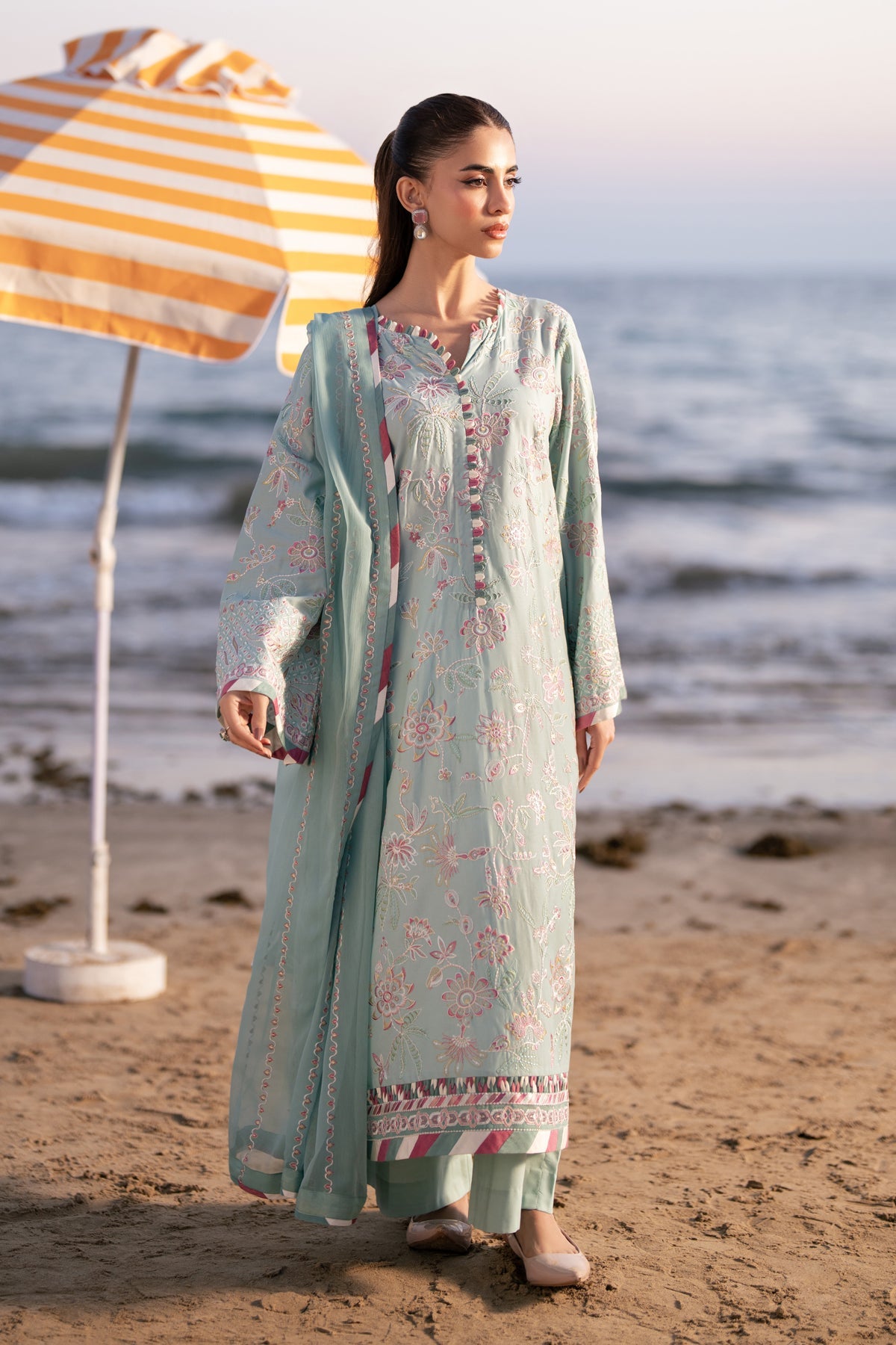 Xenia Layana Summer '26 | DAHR