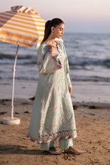 Xenia Layana Summer '26 | DAHR