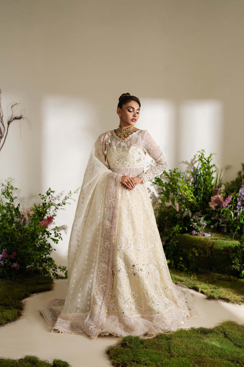 Reem Festive'24 By Zoya & Fatima Raina