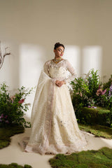 Reem Festive'24 By Zoya & Fatima Raina