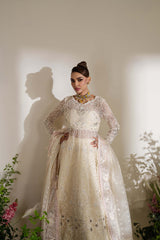Reem Festive'24 By Zoya & Fatima Raina