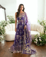 Mushq | Tara Taal | SHAAM SHANDAR Chiffon Collection