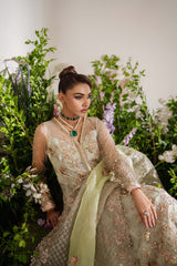 Reem Festive'24 By Zoya & Fatima Sania