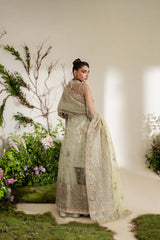 Reem Festive'24 By Zoya & Fatima Sania