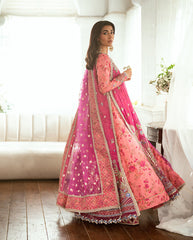 Mushq | Geet Gulabi | SHAAM SHANDAR Chiffon Collection