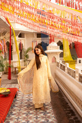 Basant ChikenKari '26 unstitched FBC - 2A