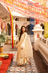 Basant ChikenKari '26 unstitched FBC - 2A