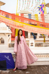 Basant ChikenKari '26 unstitched FBC - 6A