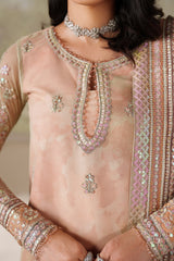 Highway Fashion Zarif Seriyah wedding outfit Pakistan 2025