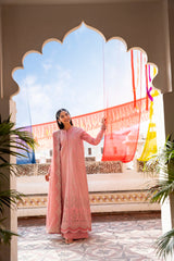 Basant ChikenKari '26 unstitched FBC - 3B