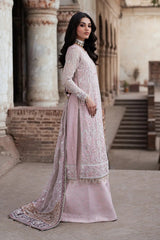 Zarif | ZS 07 Manara | Shehnai Luxury Wedding