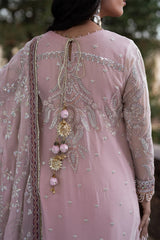 Zarif | ZS 07 Manara | Shehnai Luxury Wedding