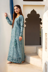 Basant ChikenKari '26 unstitched FBC - 6B