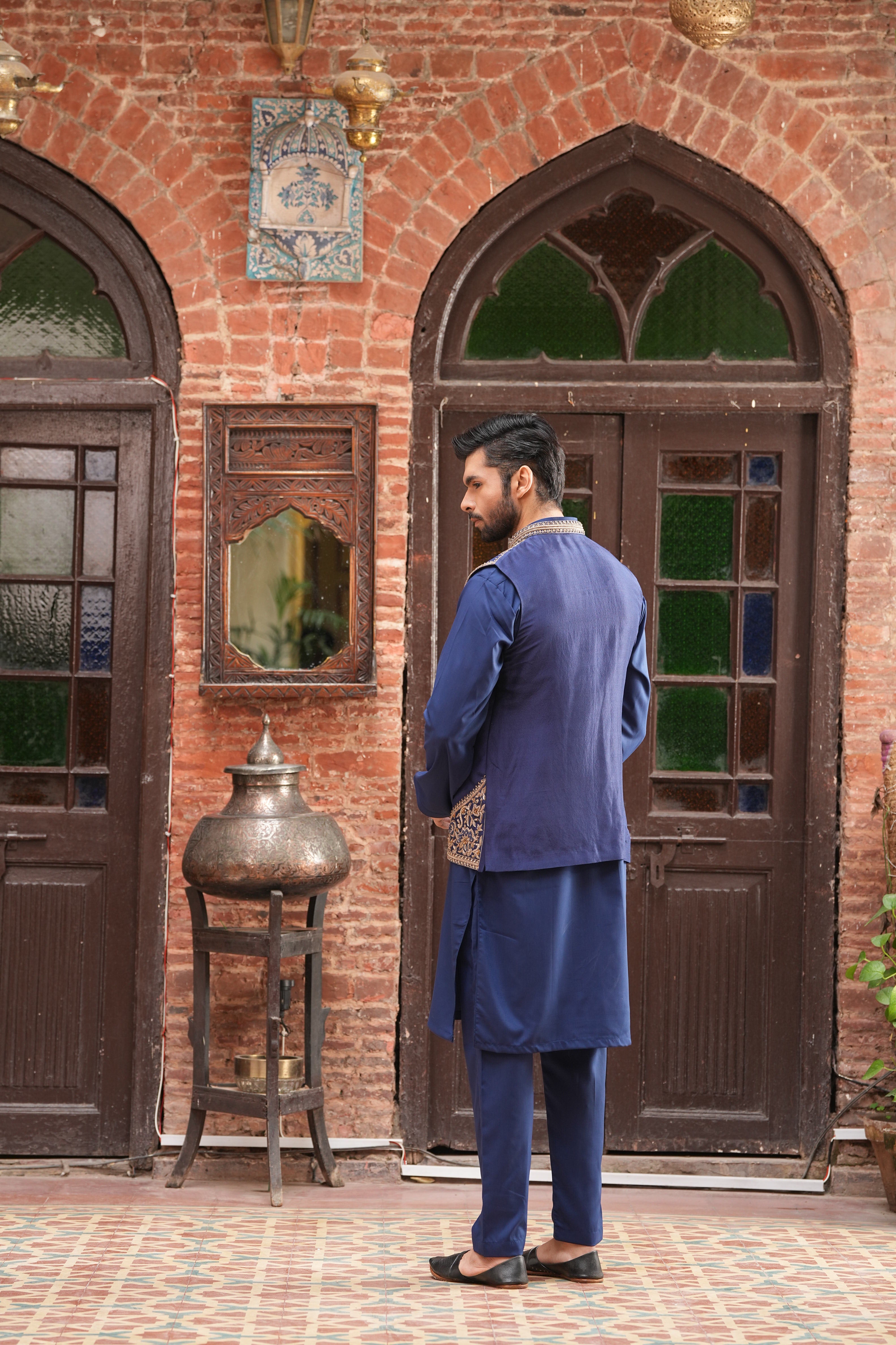 Highway Fashion Couture | Ruuvaan | Rajdaar Collection